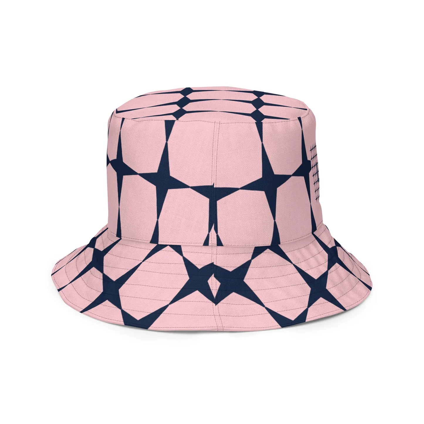 Reversible bucket hat-LifessentialsLLC.com