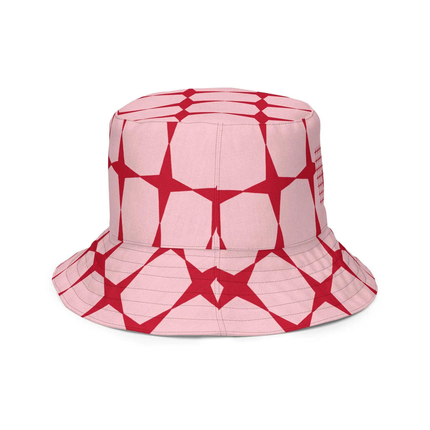 Reversible bucket hat-LifessentialsLLC.com