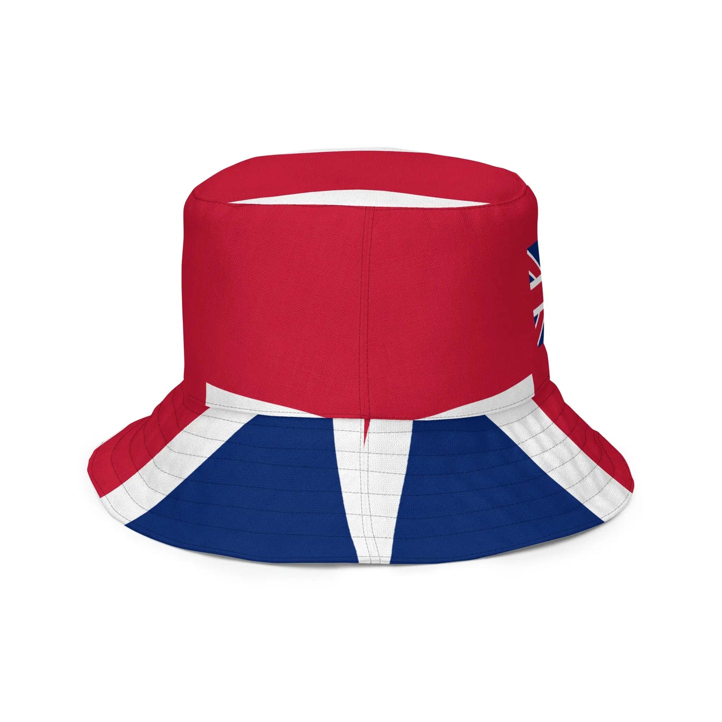 Reversible bucket hat-LifessentialsLLC.com