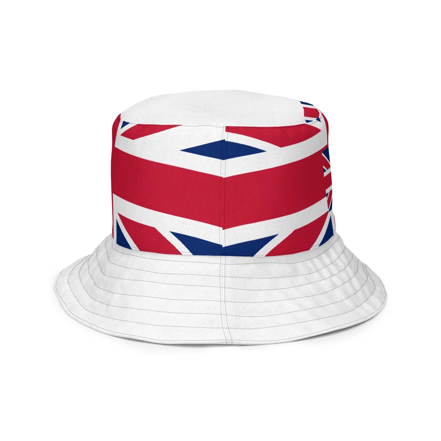 Reversible bucket hat-LifessentialsLLC.com