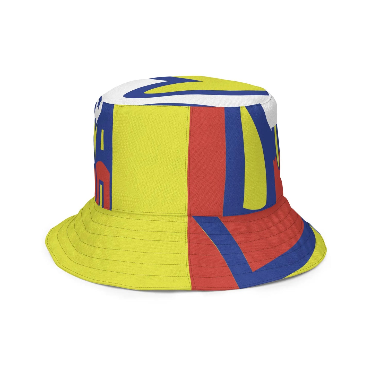 Reversible bucket hat-LifessentialsLLC.com