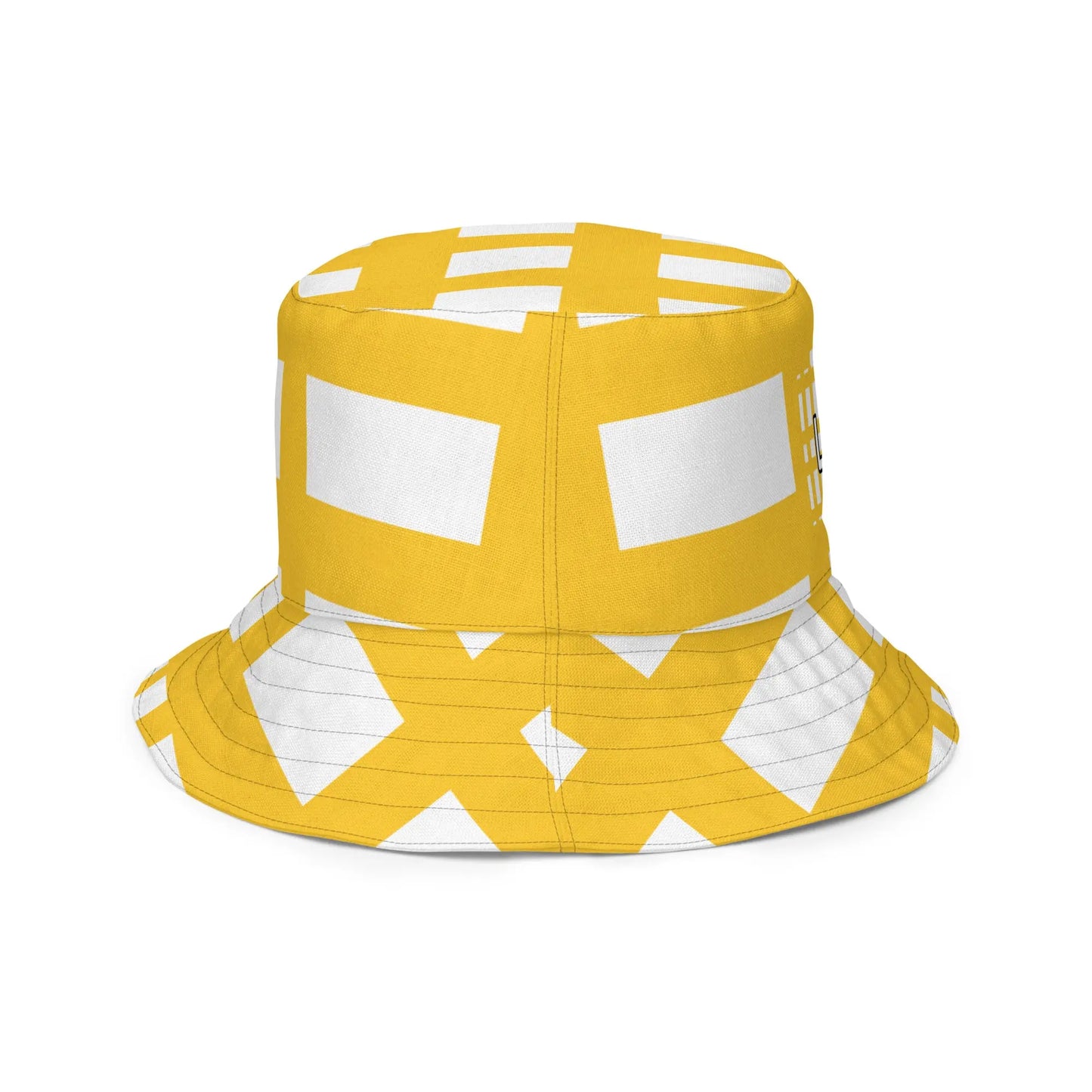 Reversible bucket hat-LifessentialsLLC.com