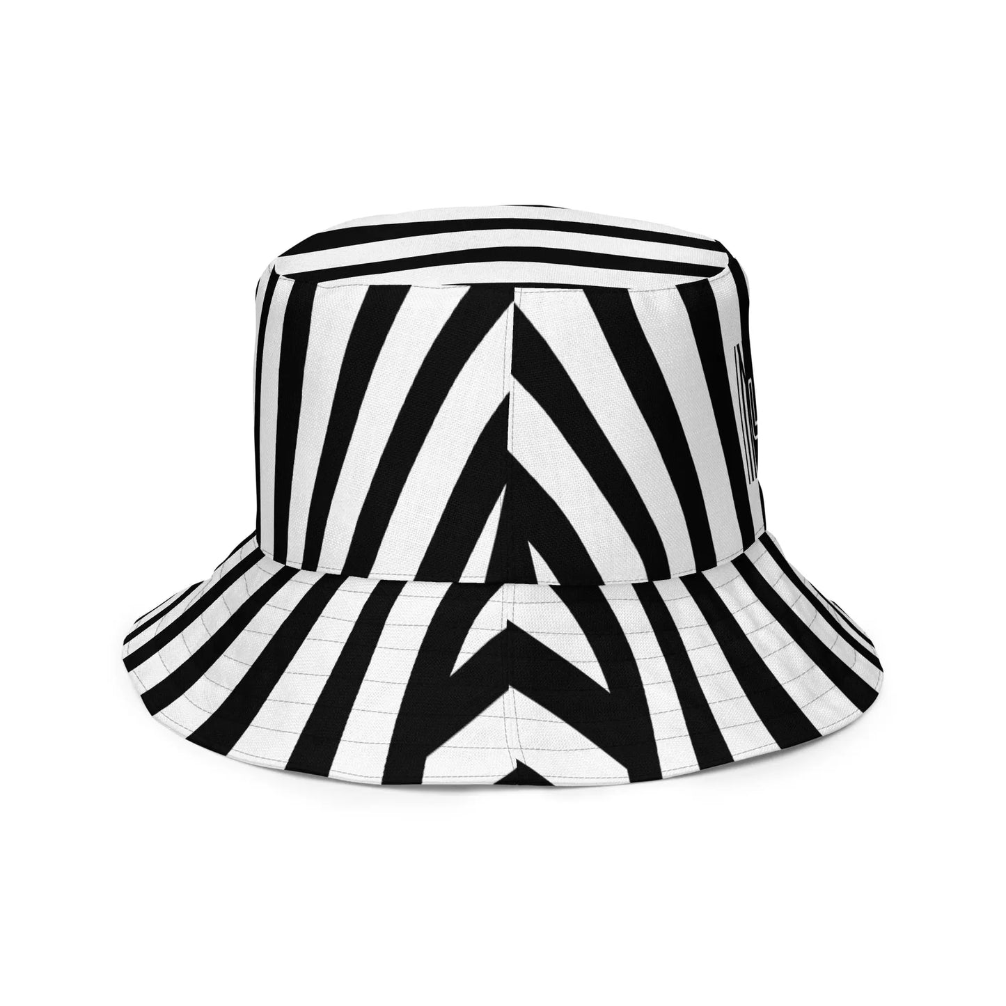 Reversible bucket hat-LifessentialsLLC.com