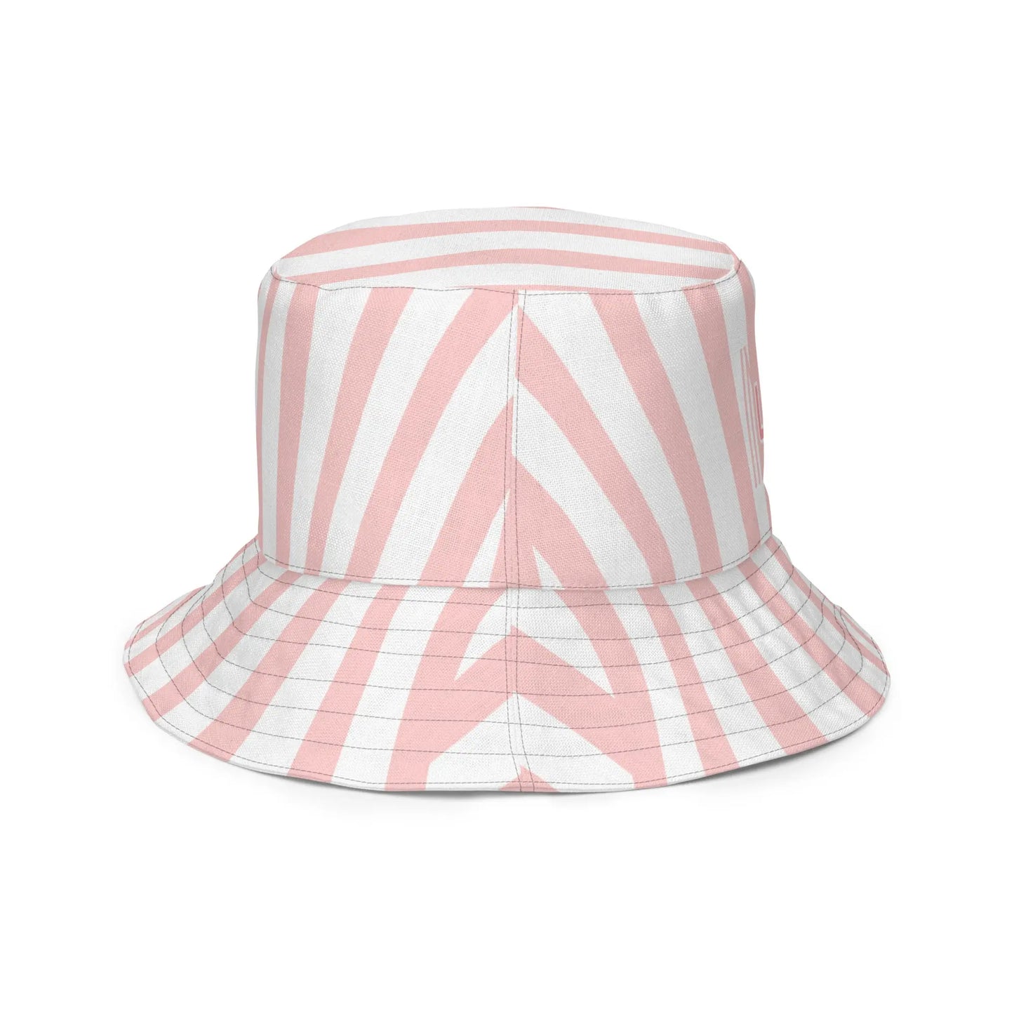 Reversible bucket hat-LifessentialsLLC.com