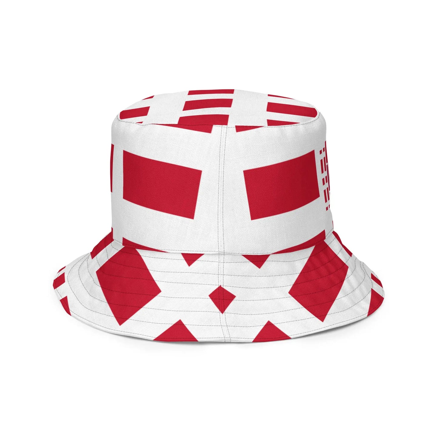 Reversible bucket hat-LifessentialsLLC.com