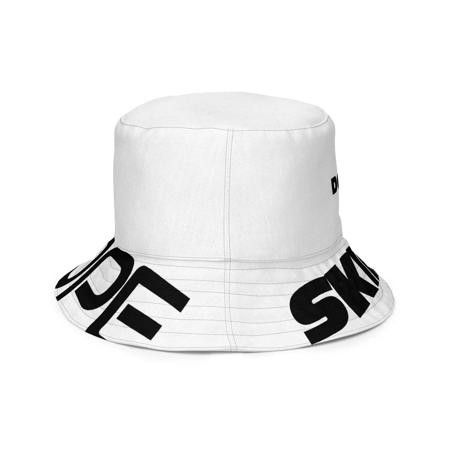 Reversible bucket hat-LifessentialsLLC.com