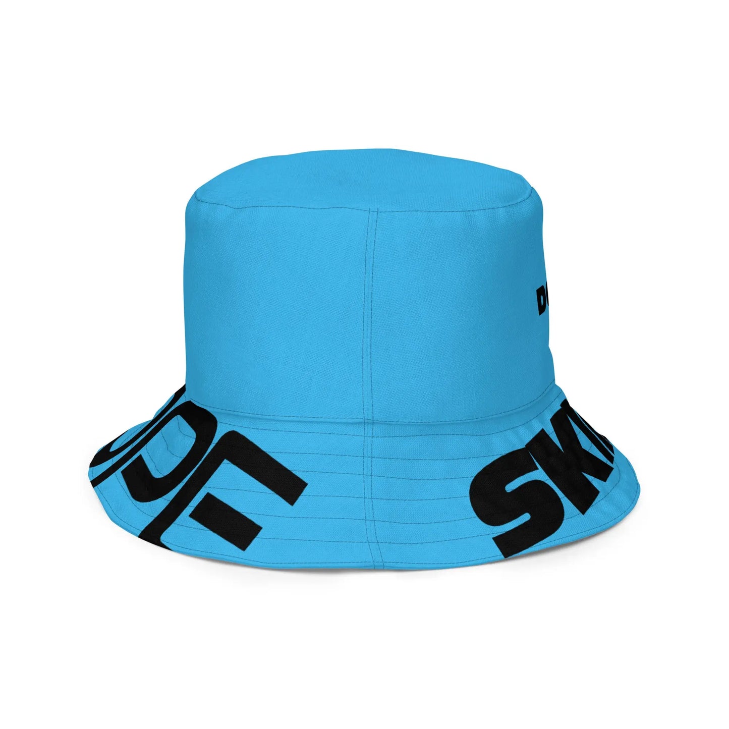 Reversible bucket hat-LifessentialsLLC.com