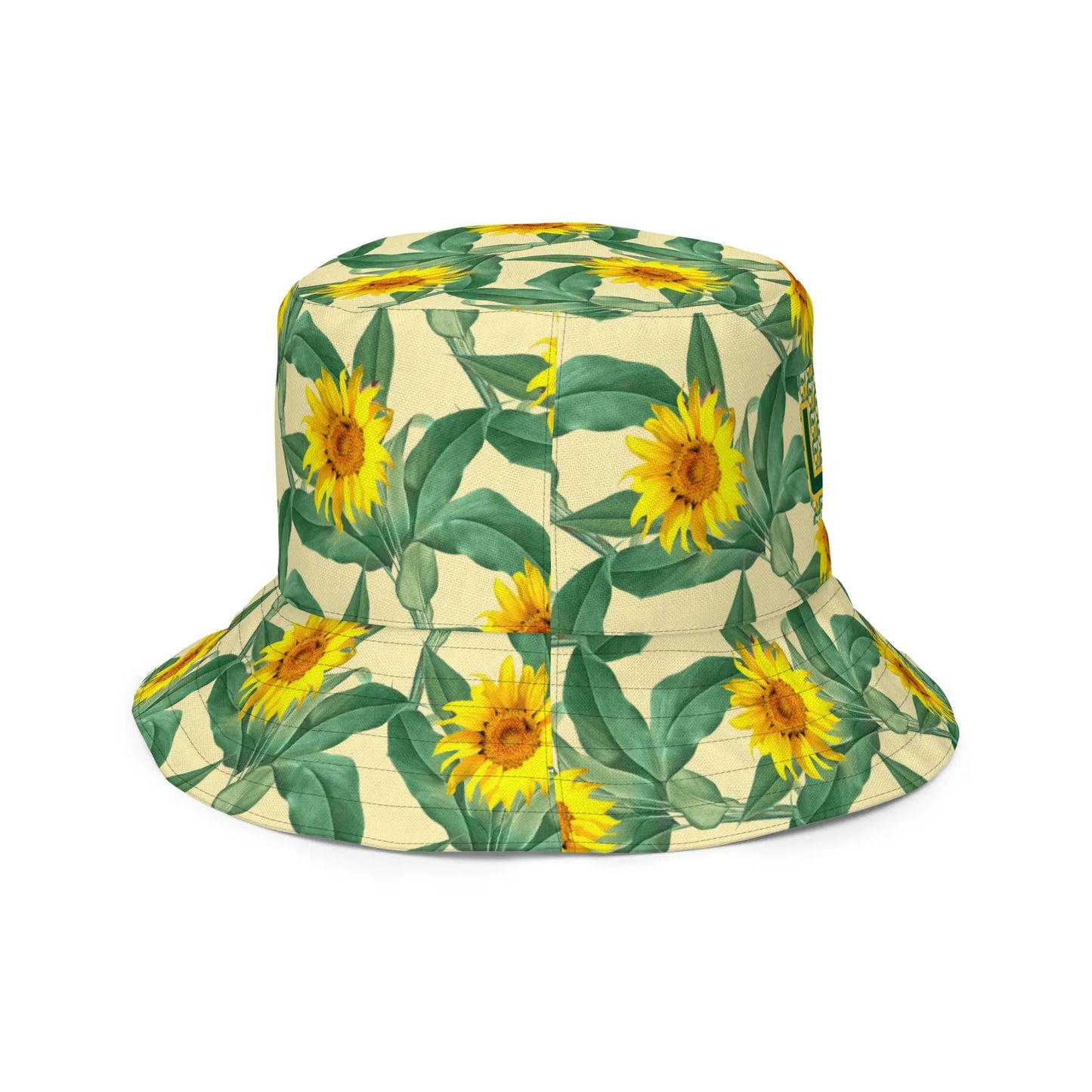 Reversible bucket hat-LifessentialsLLC.com