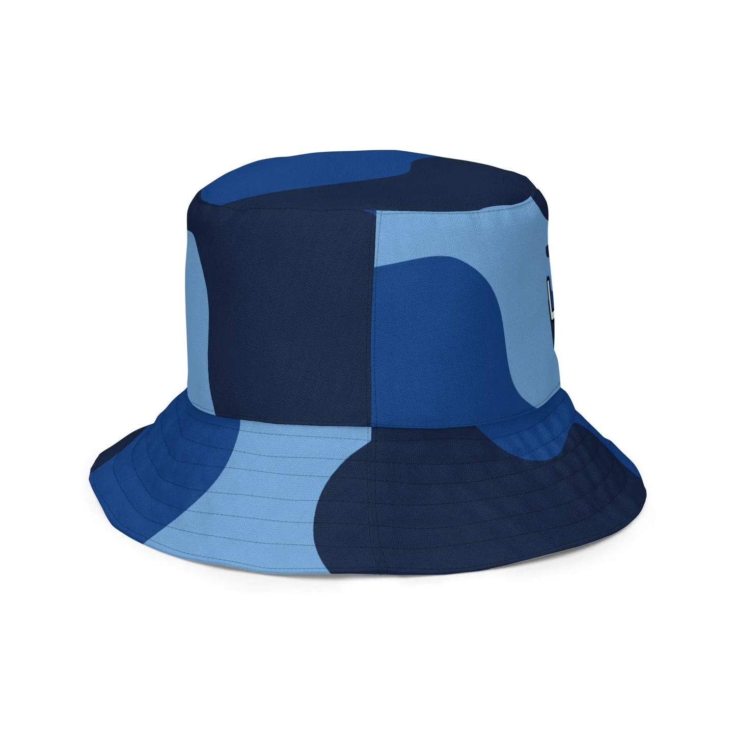 Reversible bucket hat-LifessentialsLLC.com