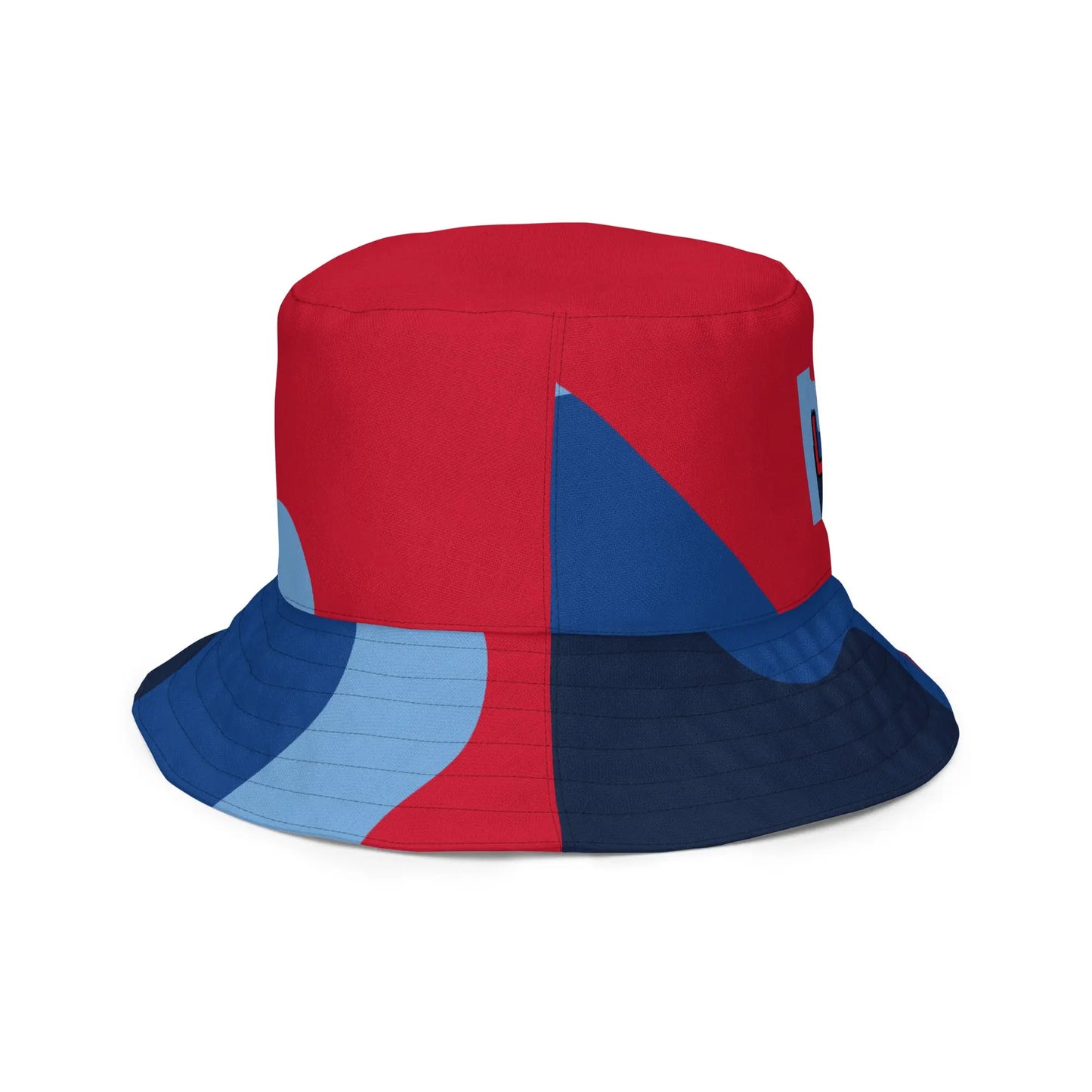 Reversible bucket hat-LifessentialsLLC.com