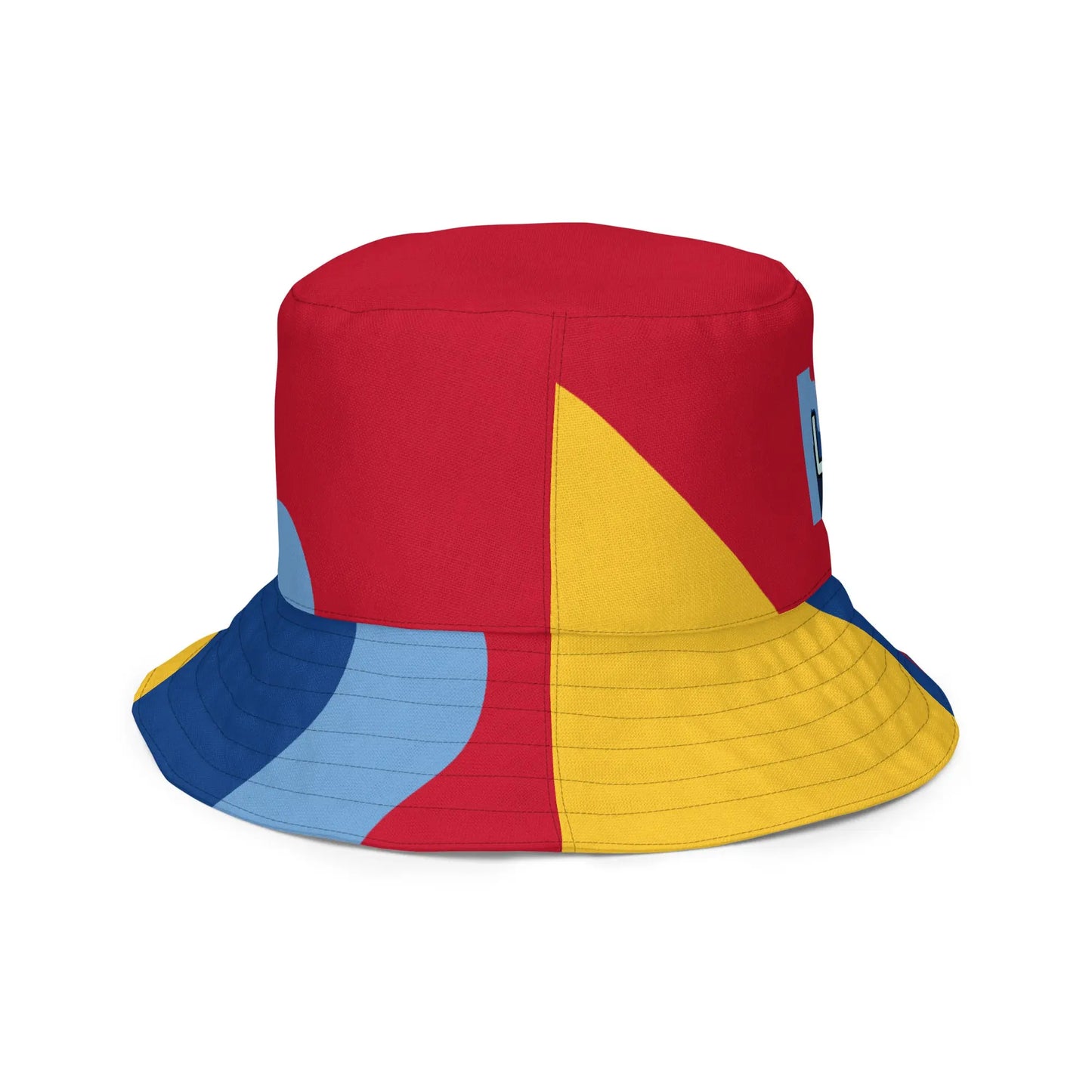 Reversible bucket hat-LifessentialsLLC.com