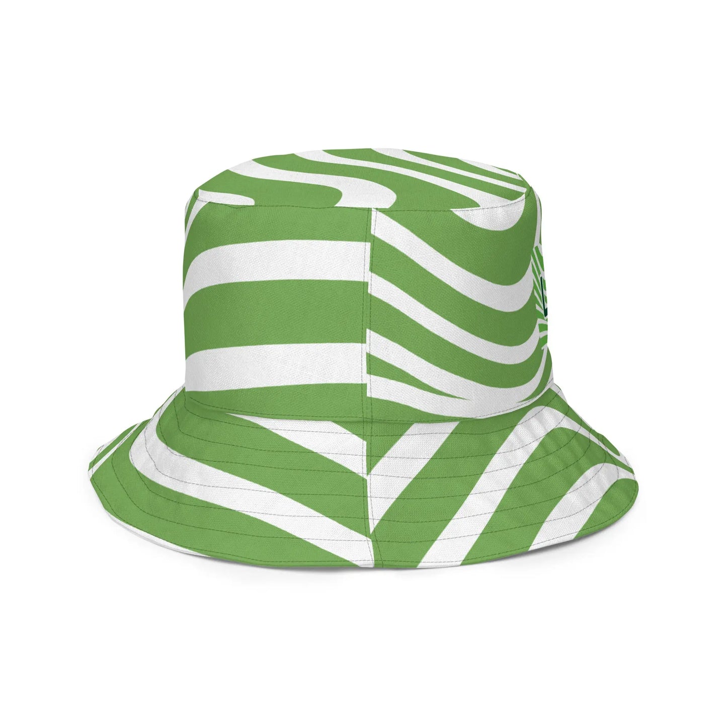 Reversible bucket hat-LifessentialsLLC.com