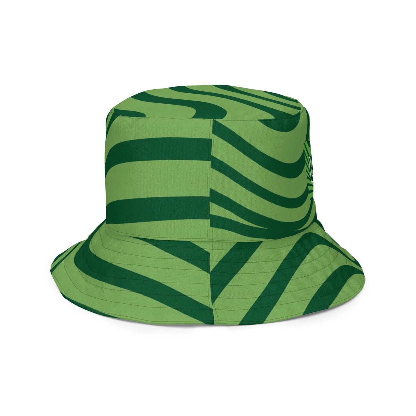 Reversible bucket hat-LifessentialsLLC.com
