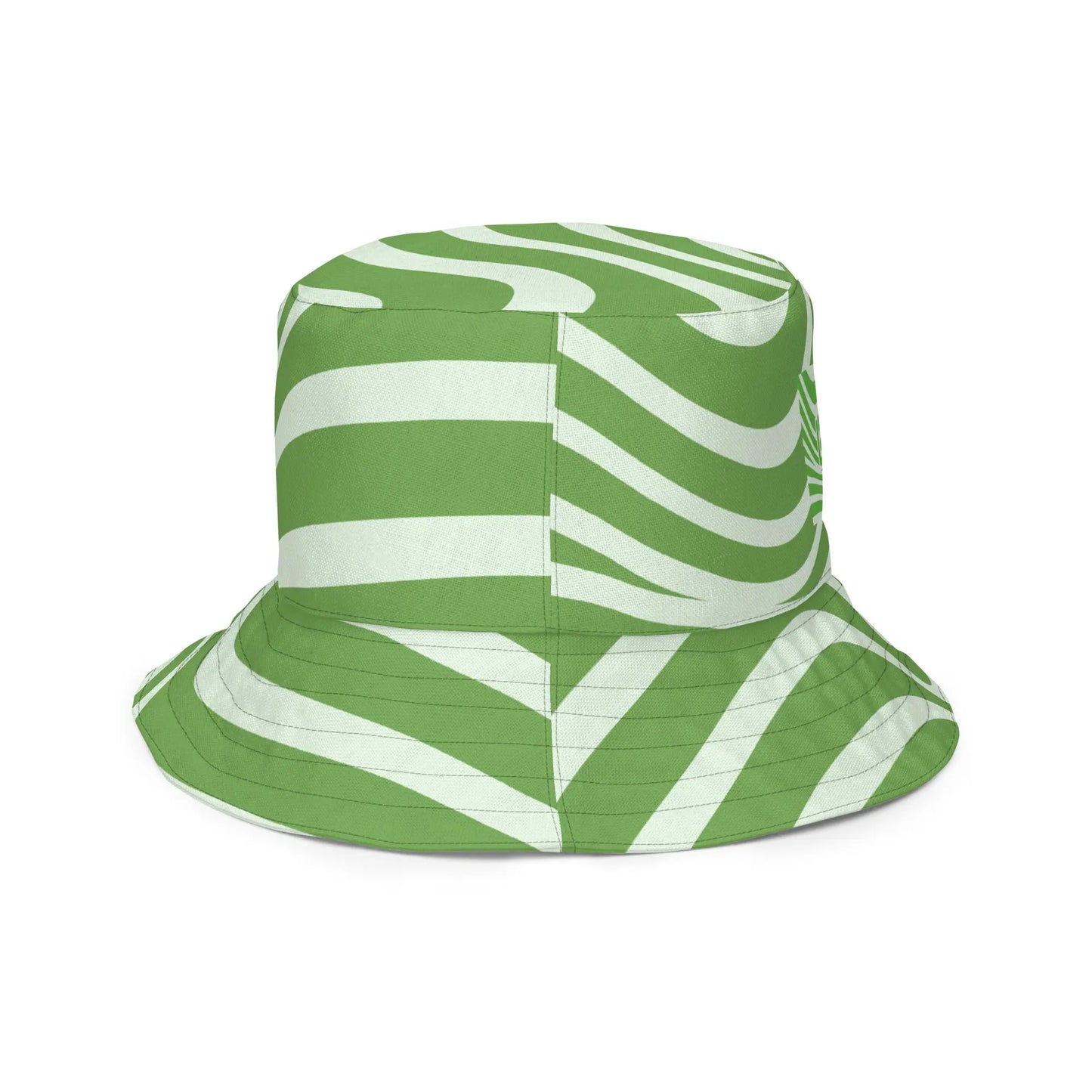 Reversible bucket hat-LifessentialsLLC.com