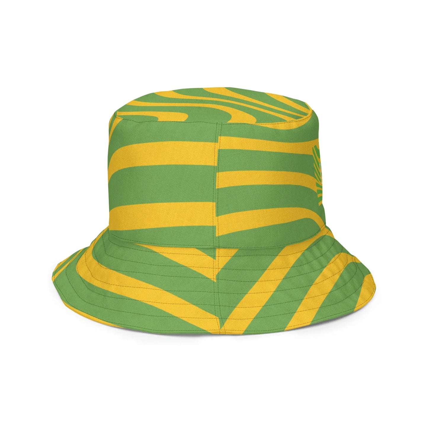 Reversible bucket hat-LifessentialsLLC.com