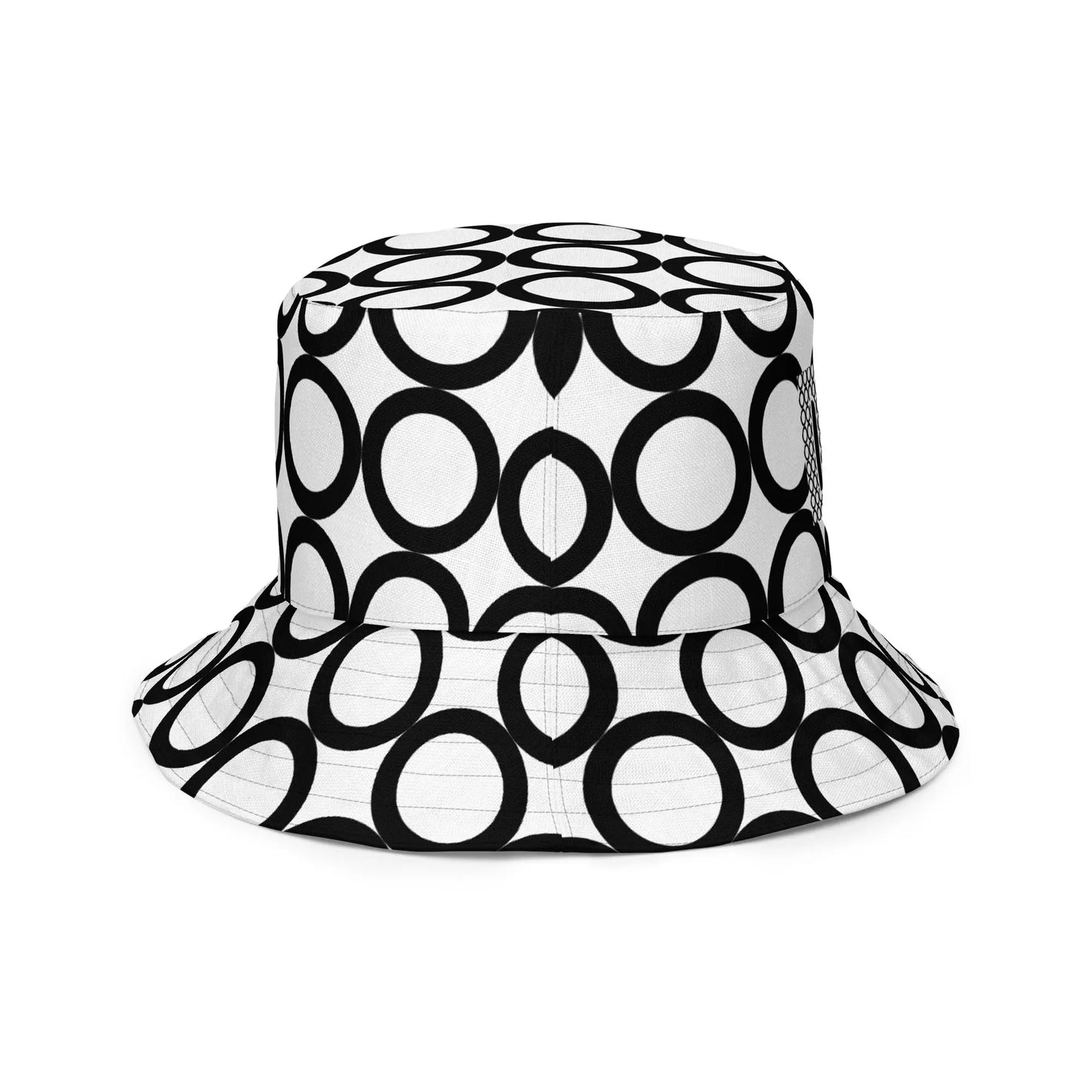 Reversible bucket hat-LifessentialsLLC.com