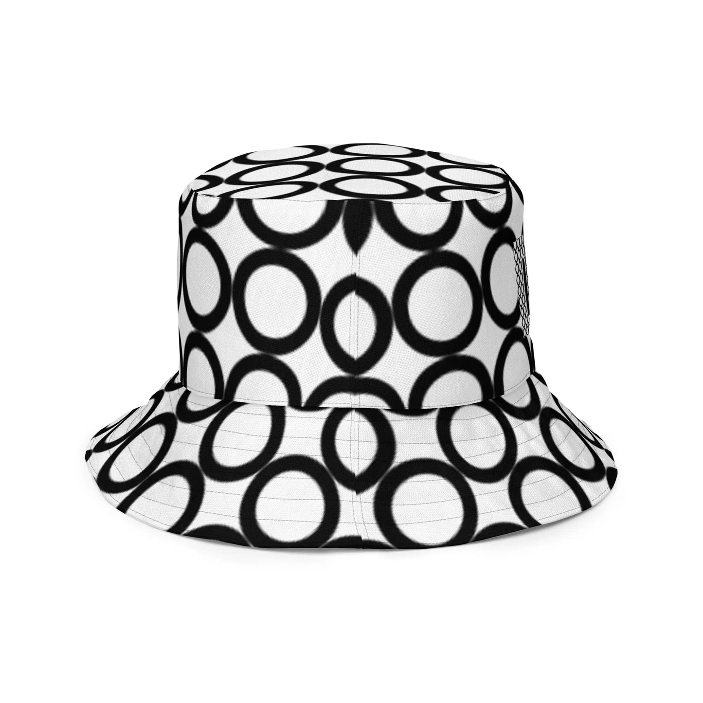 Reversible bucket hat-LifessentialsLLC.com