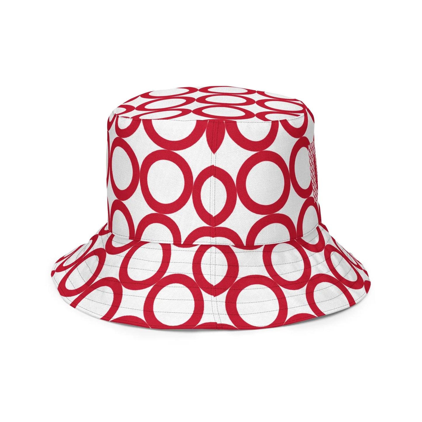 Reversible bucket hat-LifessentialsLLC.com