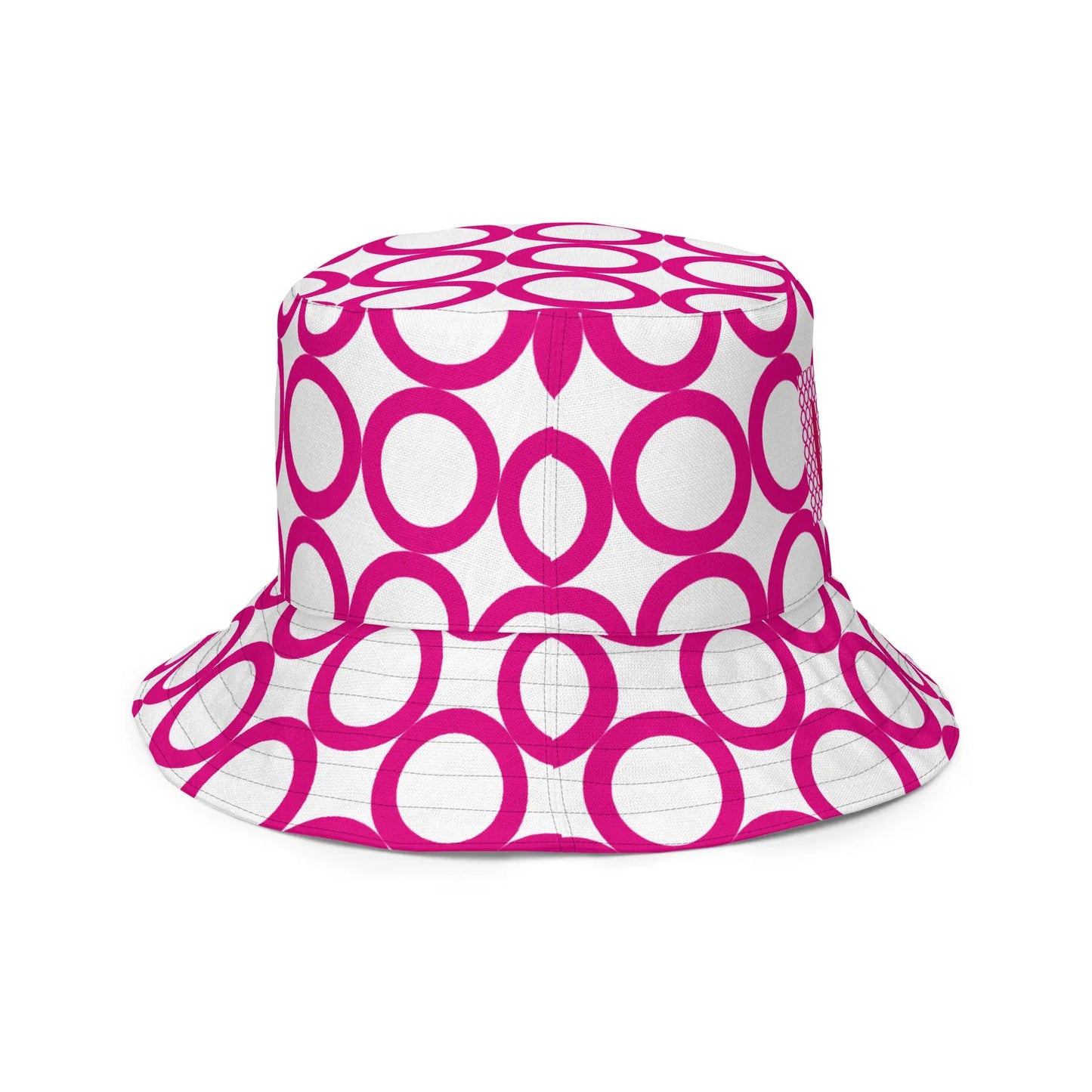 Reversible bucket hat-LifessentialsLLC.com