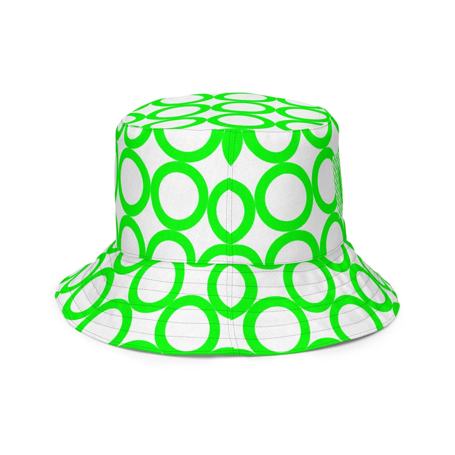 Reversible bucket hat-LifessentialsLLC.com