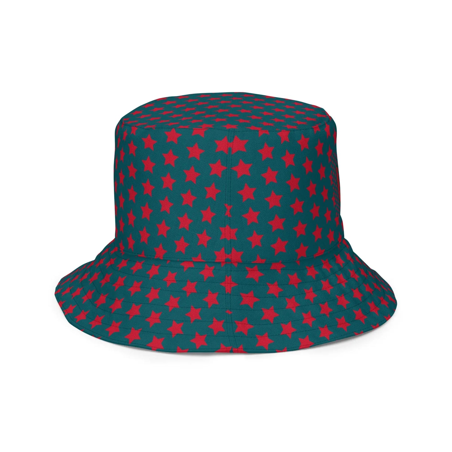 Reversible bucket hat-LifessentialsLLC.com