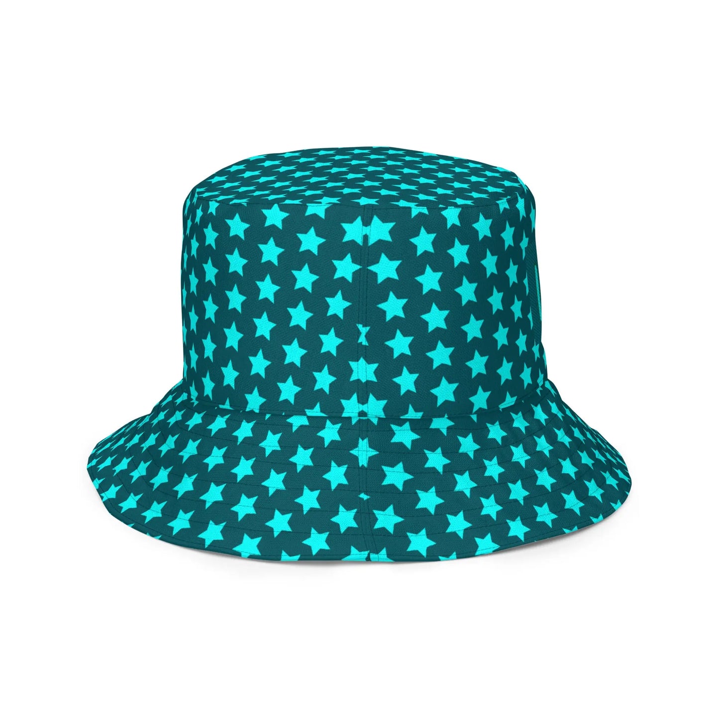 Reversible bucket hat-LifessentialsLLC.com