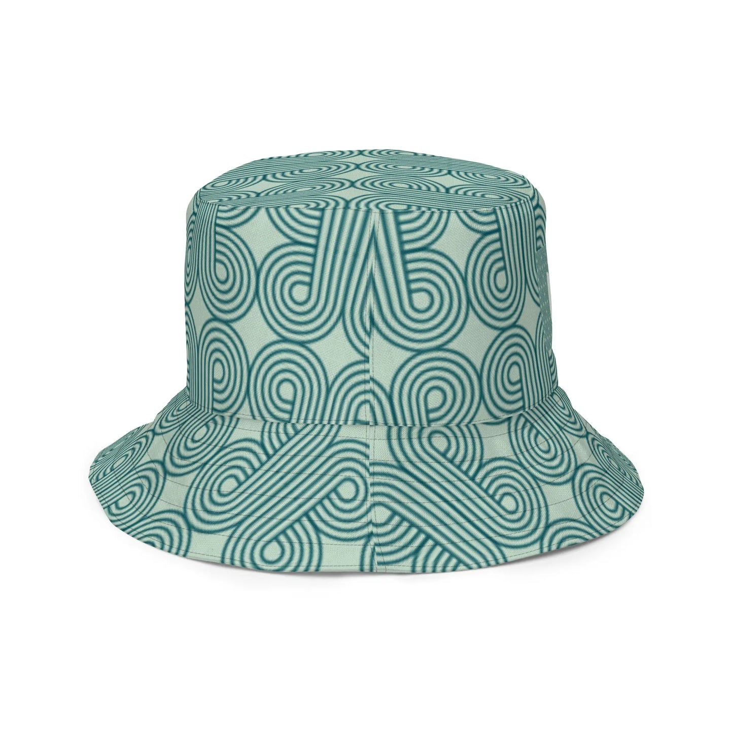 Reversible bucket hat-LifessentialsLLC.com