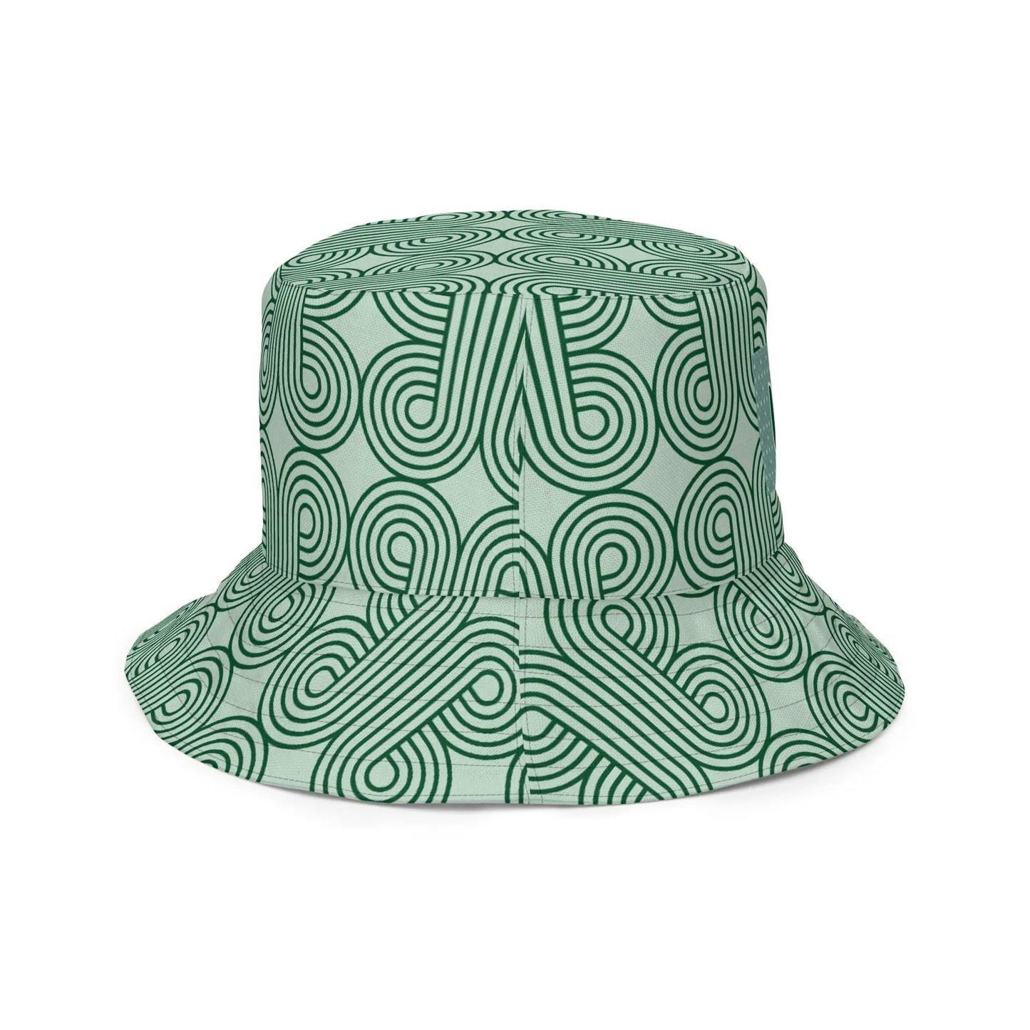 Reversible bucket hat-LifessentialsLLC.com
