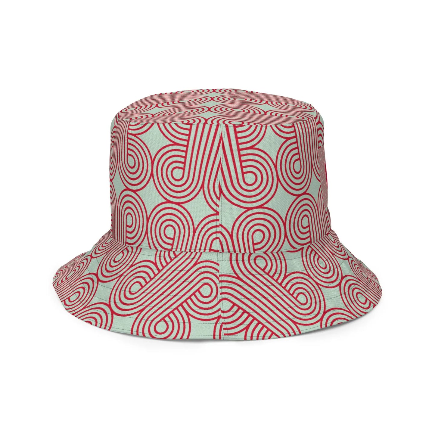Reversible bucket hat-LifessentialsLLC.com
