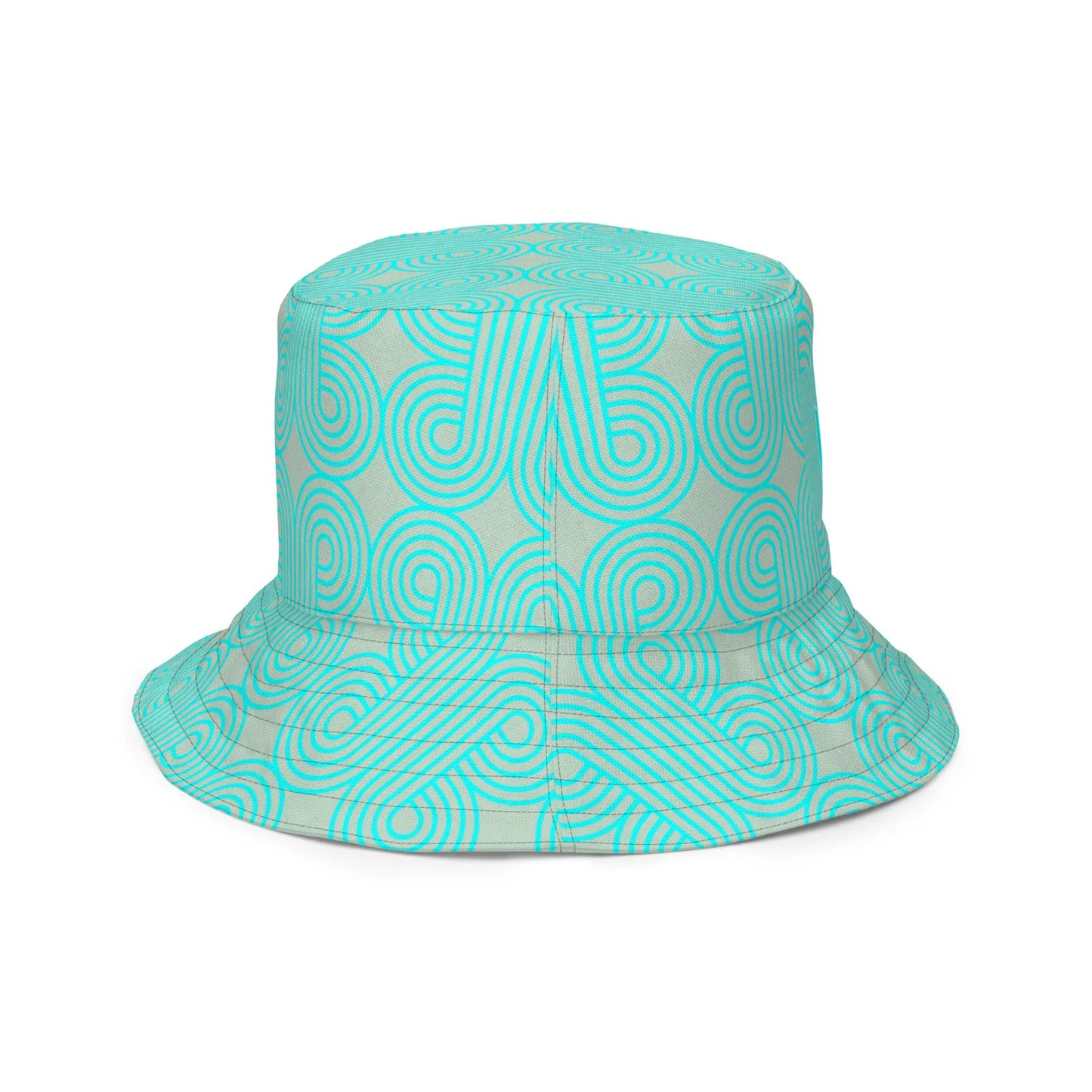 Reversible bucket hat-LifessentialsLLC.com