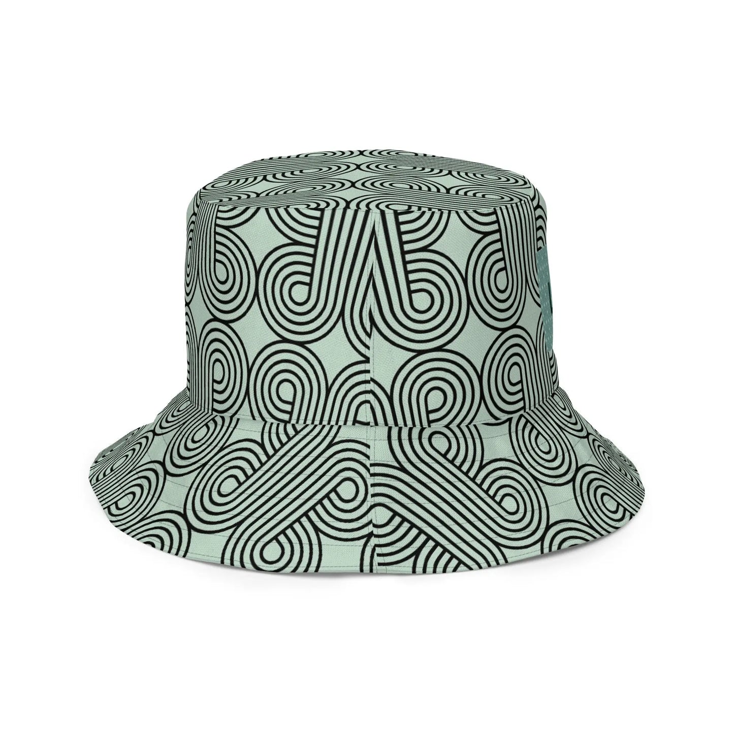 Reversible bucket hat-LifessentialsLLC.com