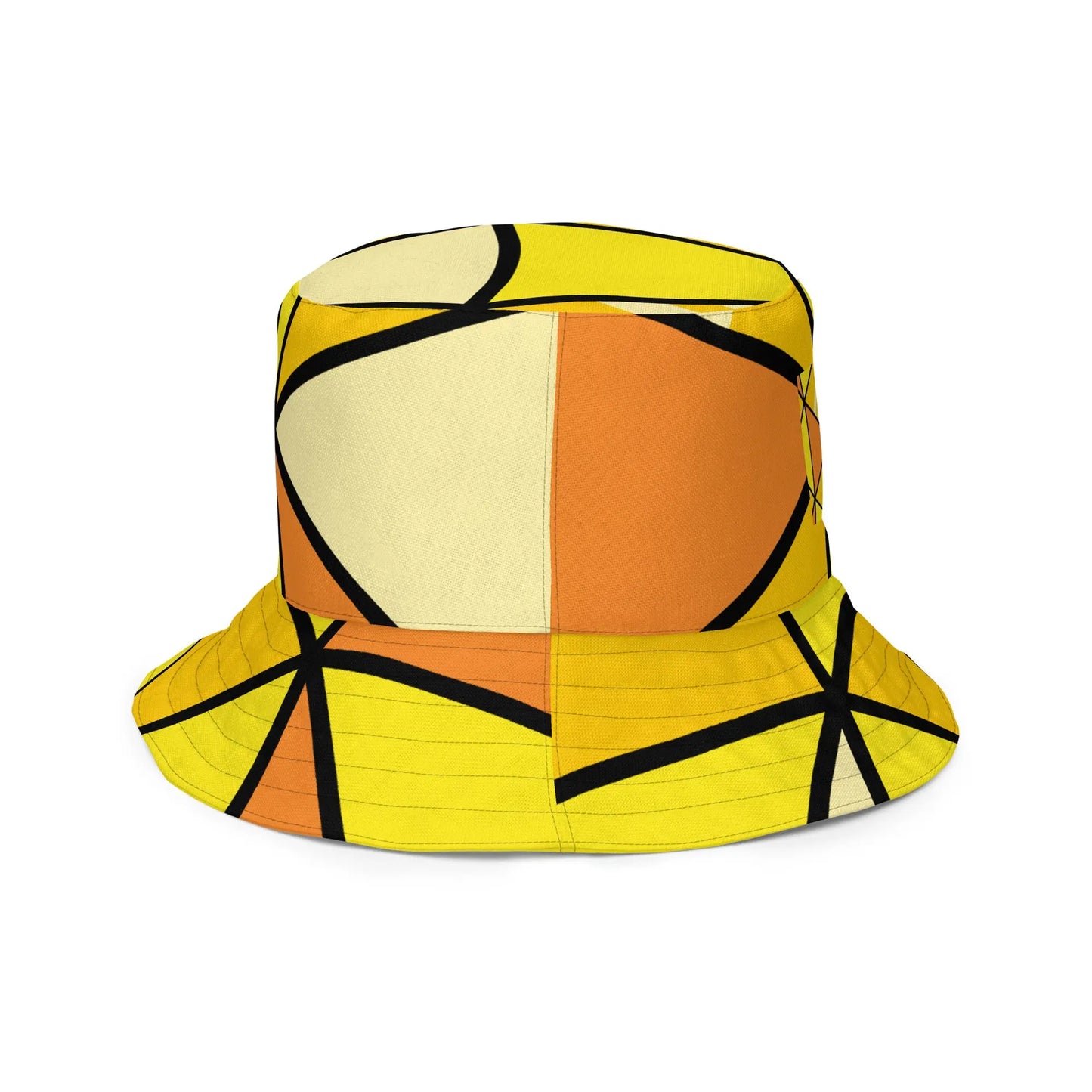 Reversible bucket hat-LifessentialsLLC.com