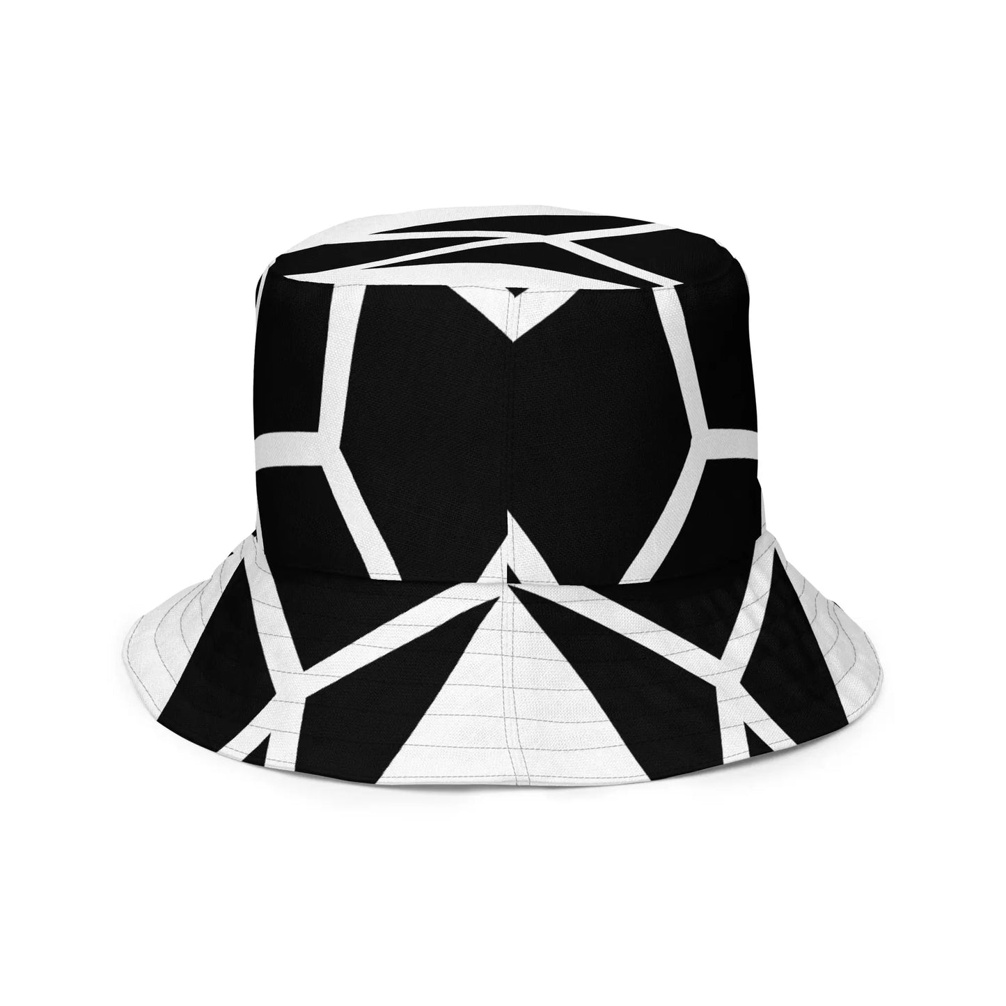 Reversible bucket hat-LifessentialsLLC.com