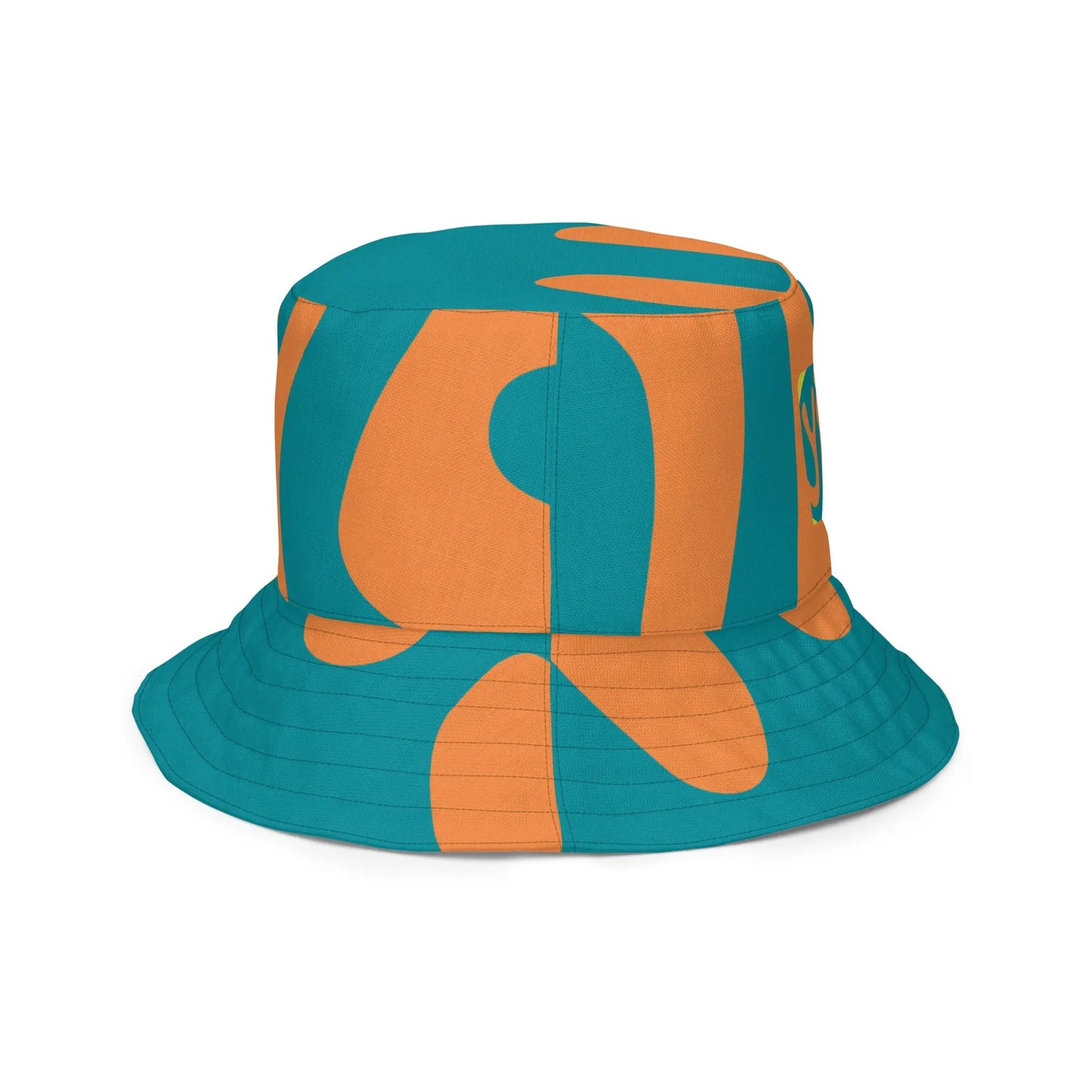 Reversible bucket hat-LifessentialsLLC.com