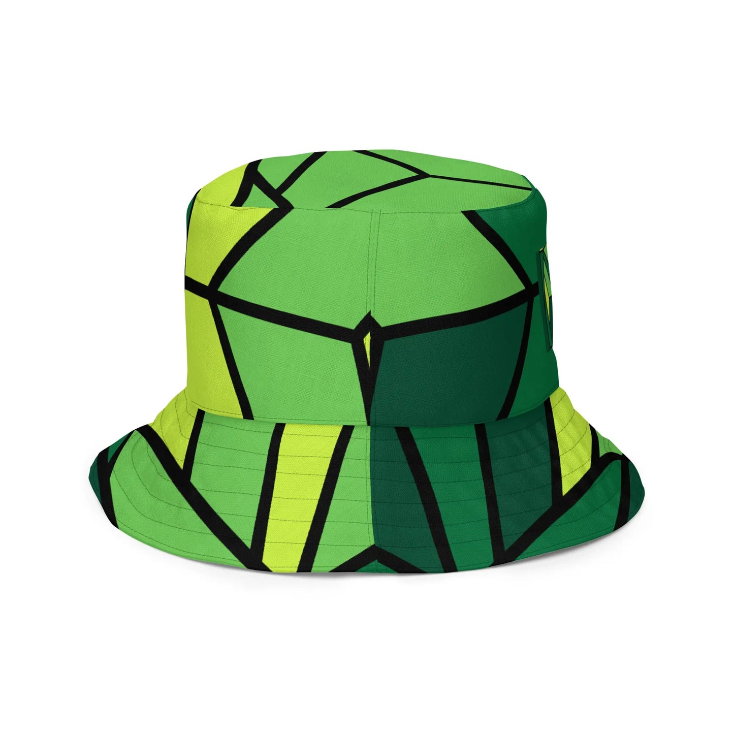 Reversible bucket hat-LifessentialsLLC.com