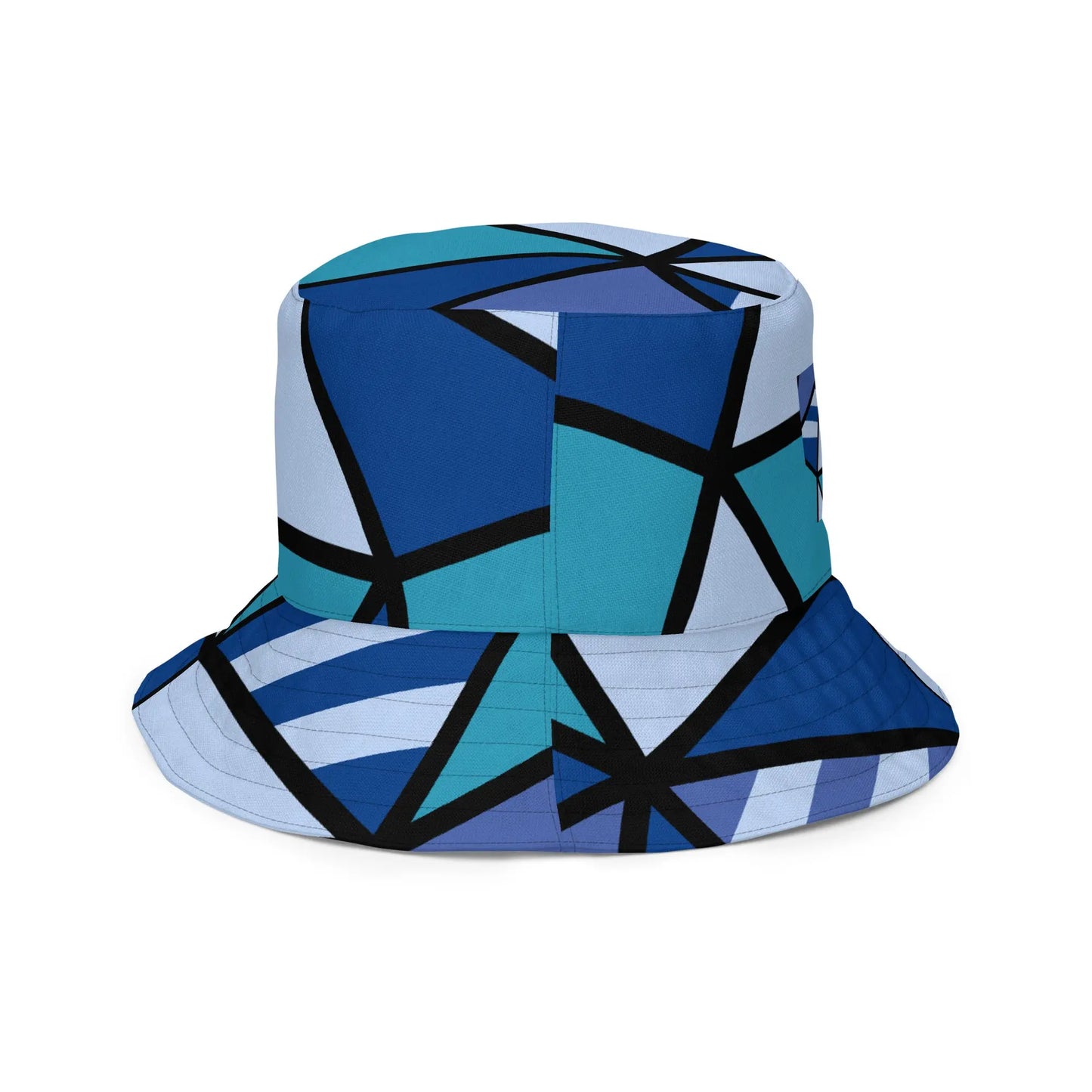Reversible bucket hat-LifessentialsLLC.com
