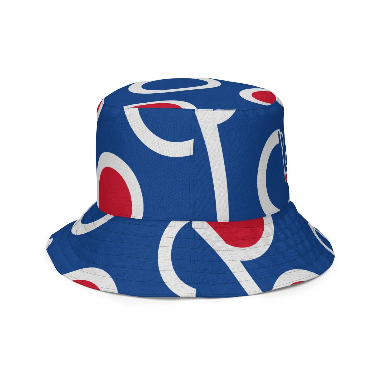 Reversible bucket hat-LifessentialsLLC.com