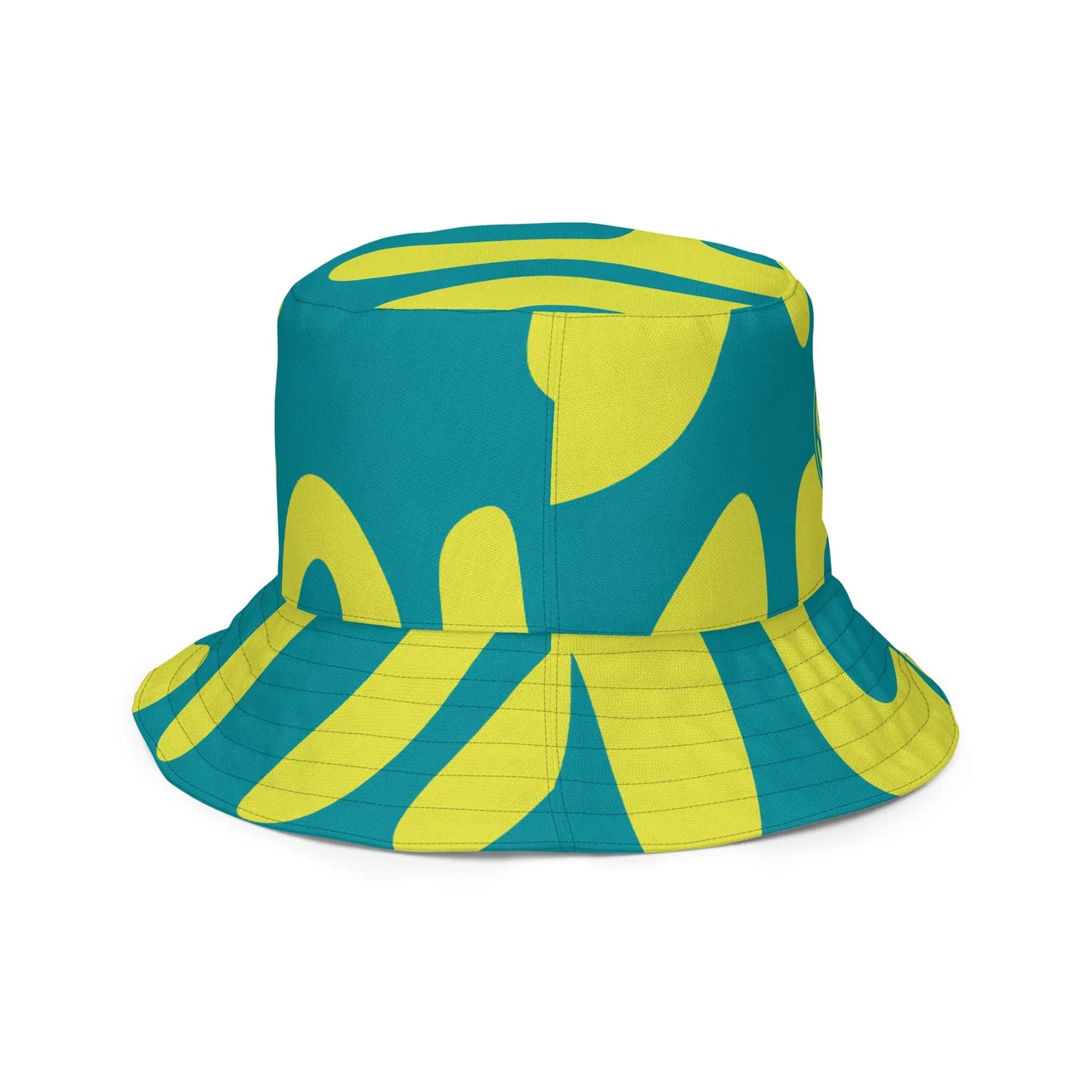 Reversible bucket hat-LifessentialsLLC.com