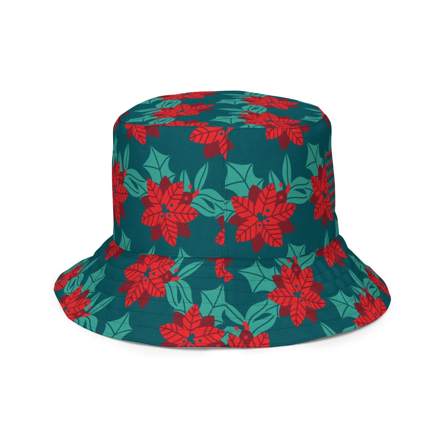 Reversible bucket hat-LifessentialsLLC.com