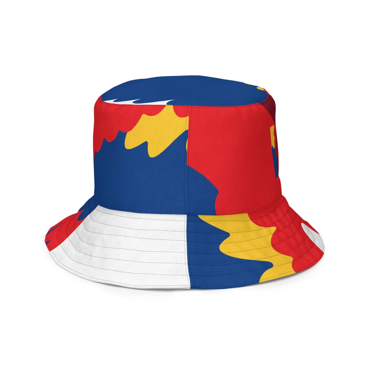 Reversible bucket hat-LifessentialsLLC.com