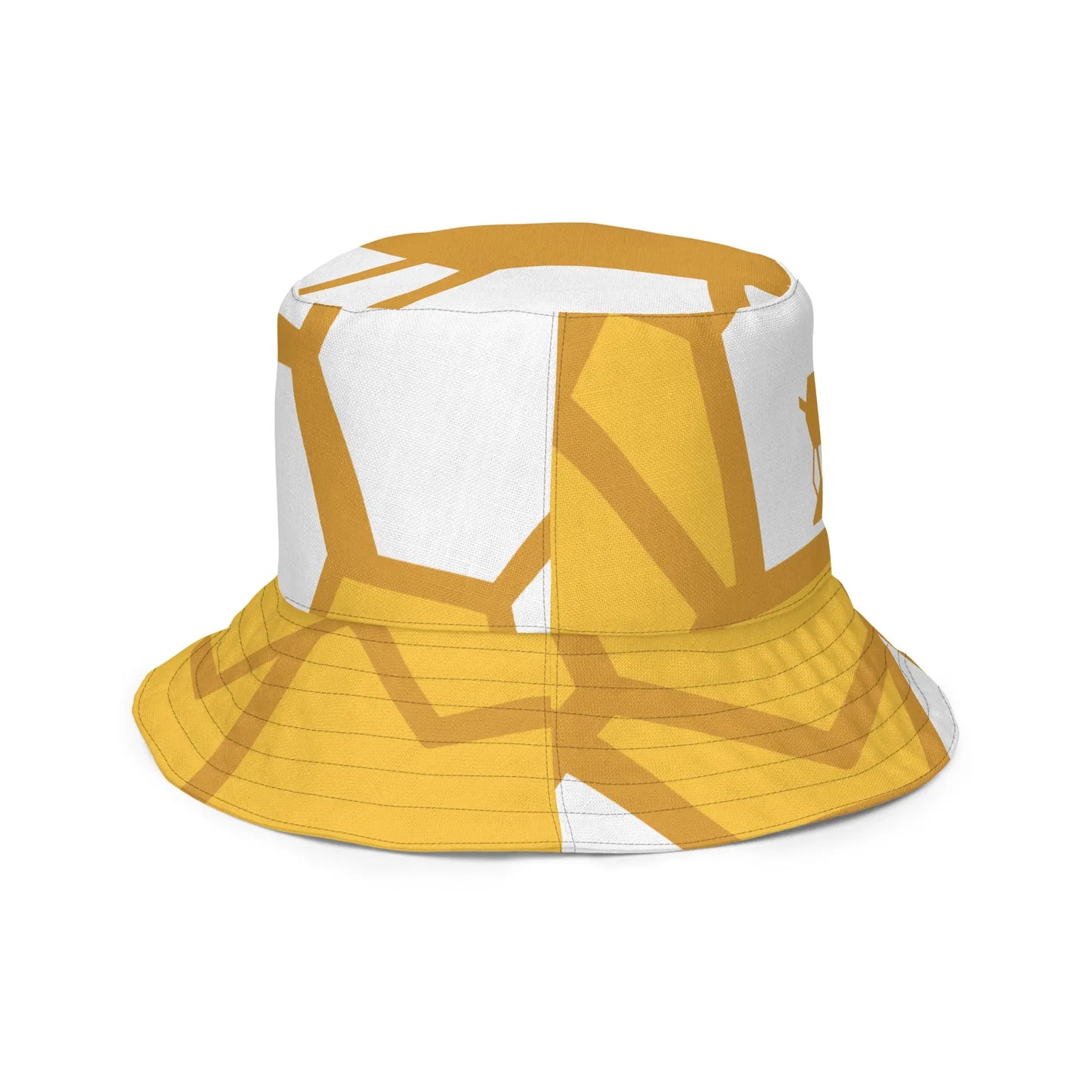 Reversible bucket hat-LifessentialsLLC.com