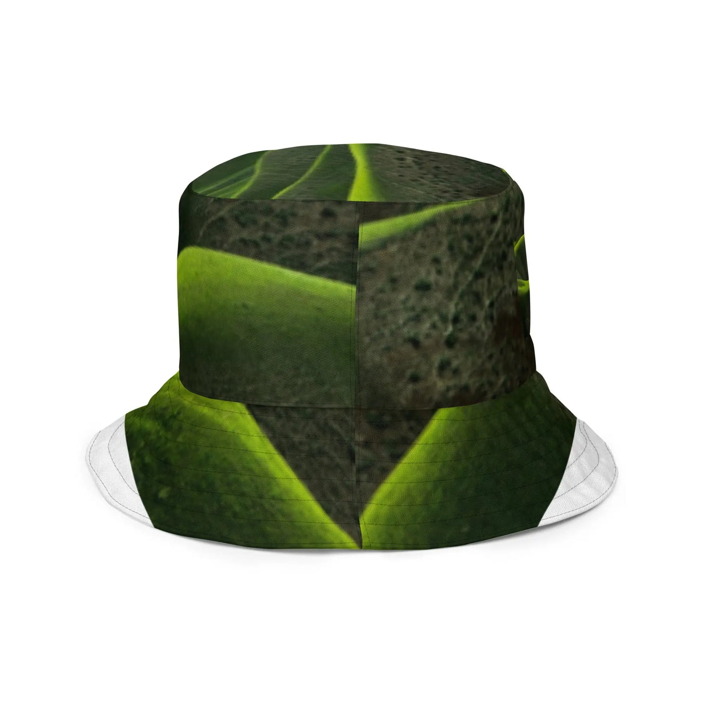 Reversible bucket hat-LifessentialsLLC.com