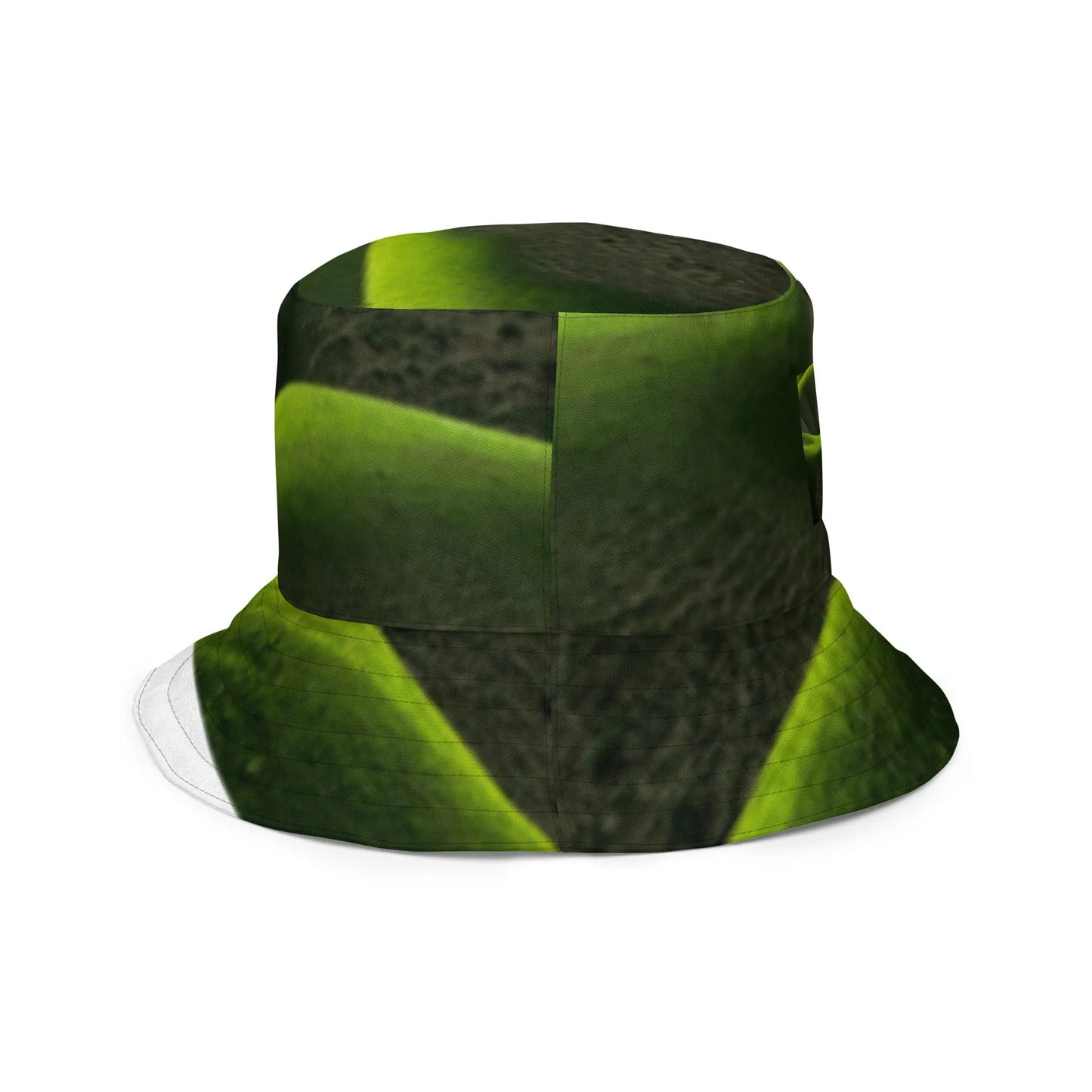 Reversible bucket hat-LifessentialsLLC.com