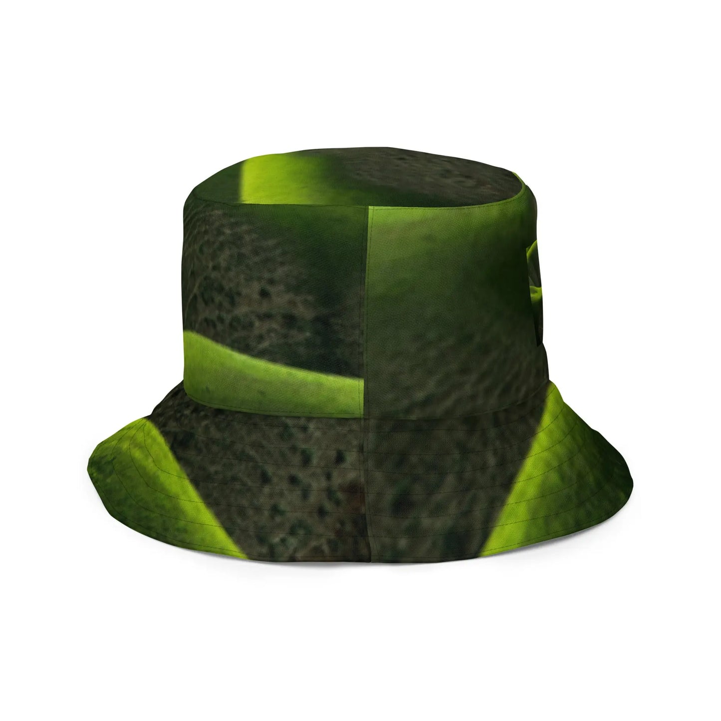 Reversible bucket hat-LifessentialsLLC.com