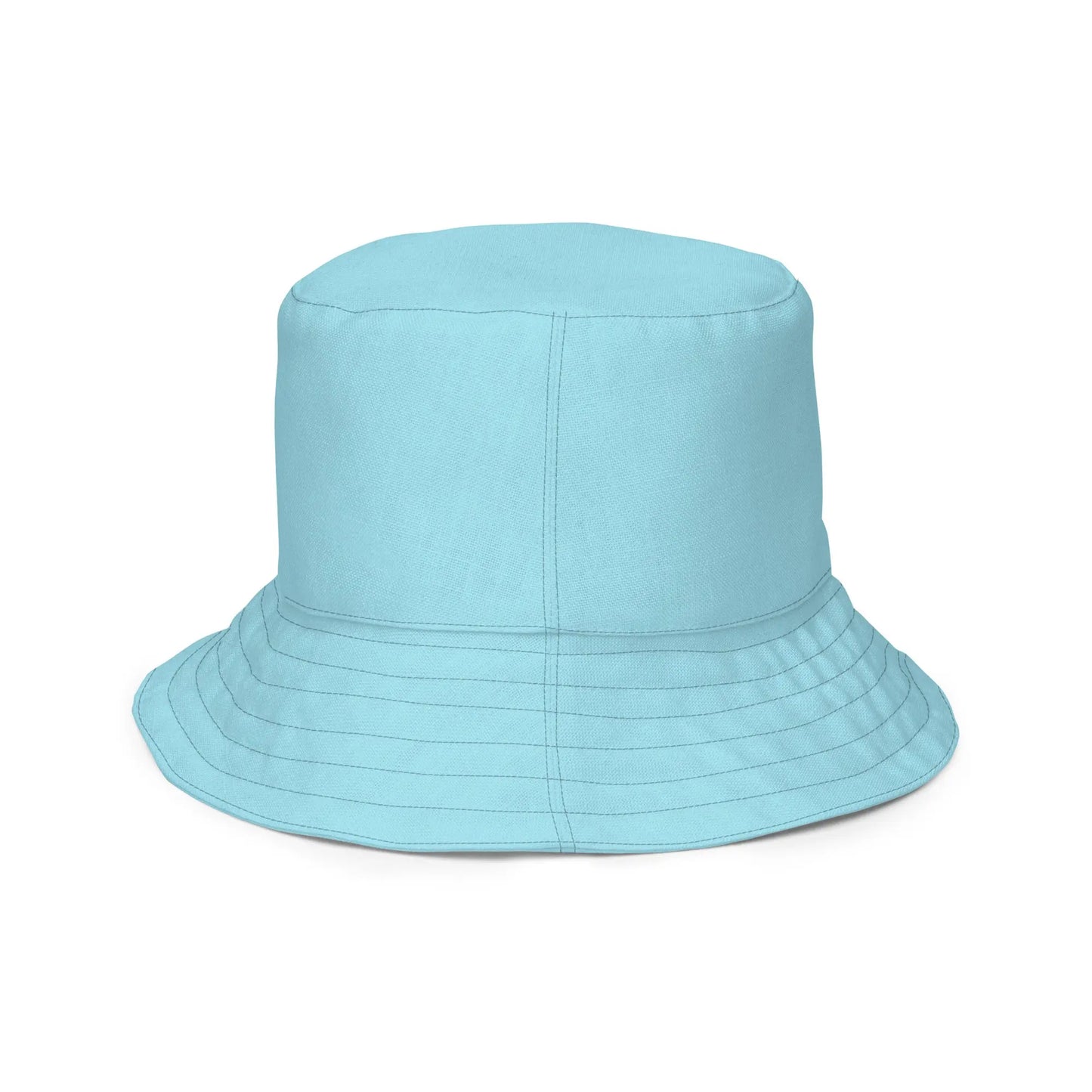 Reversible bucket hat-LifessentialsLLC.com