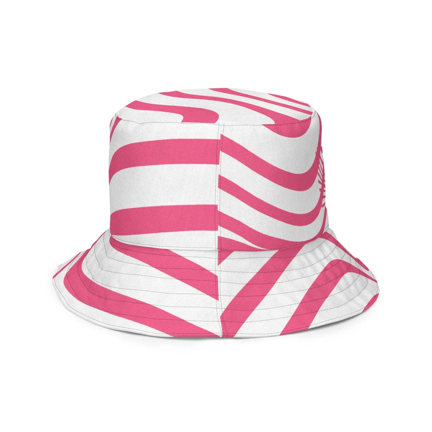 Reversible bucket hat-LifessentialsLLC.com