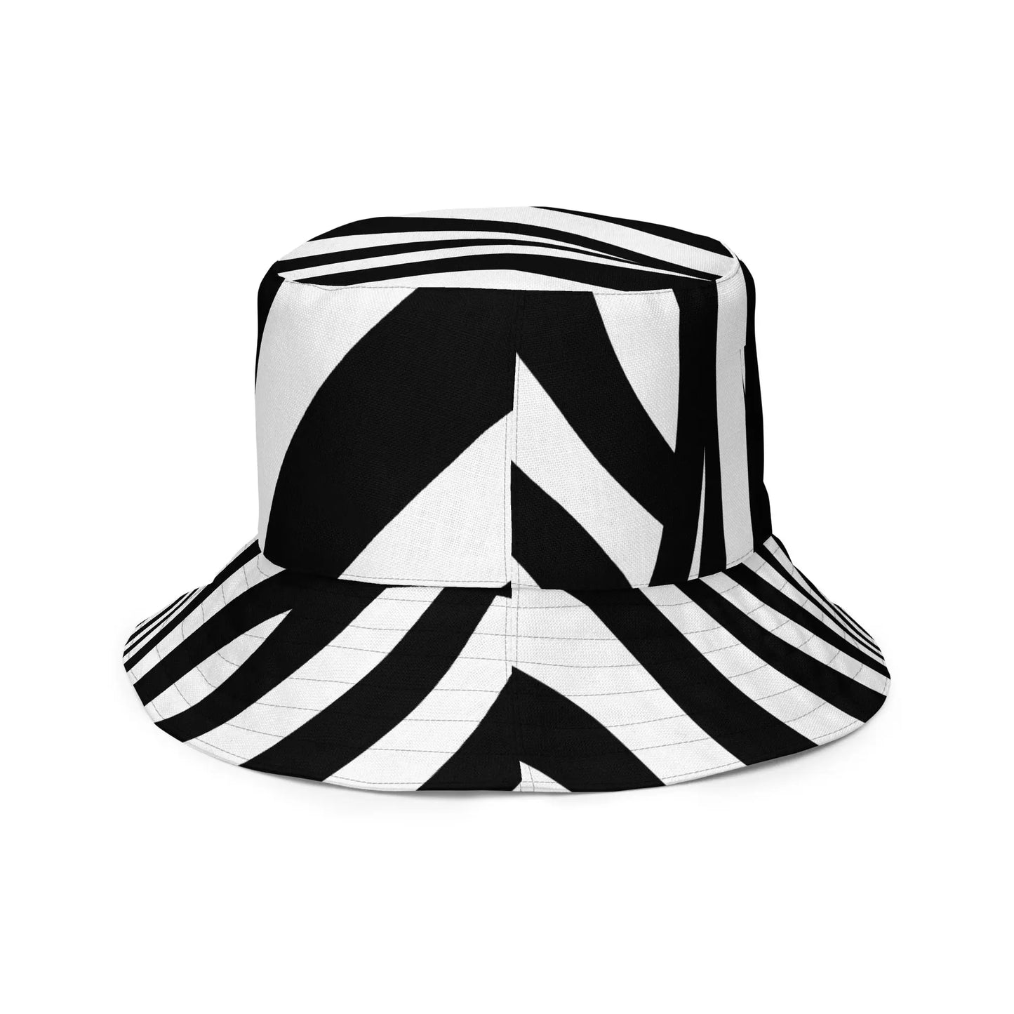 Reversible bucket hat-LifessentialsLLC.com