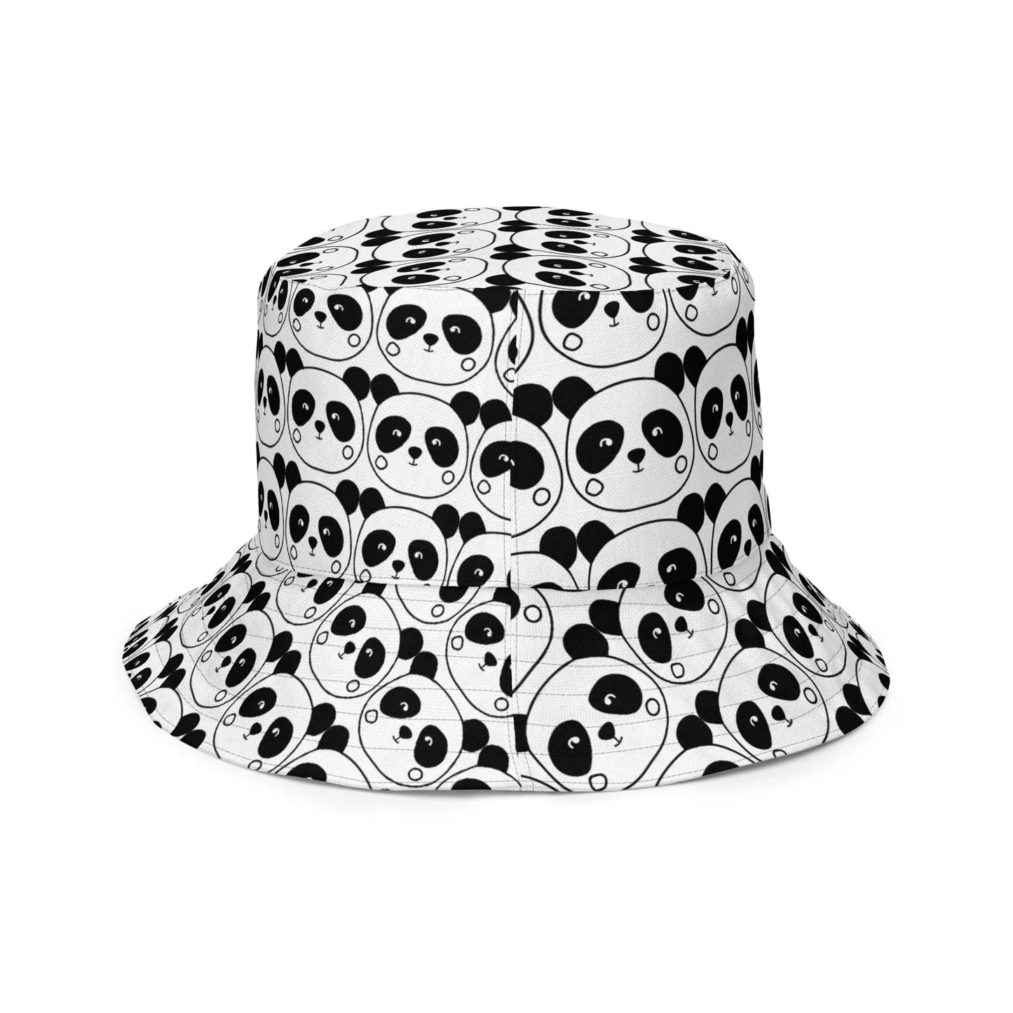 Reversible bucket hat-LifessentialsLLC.com