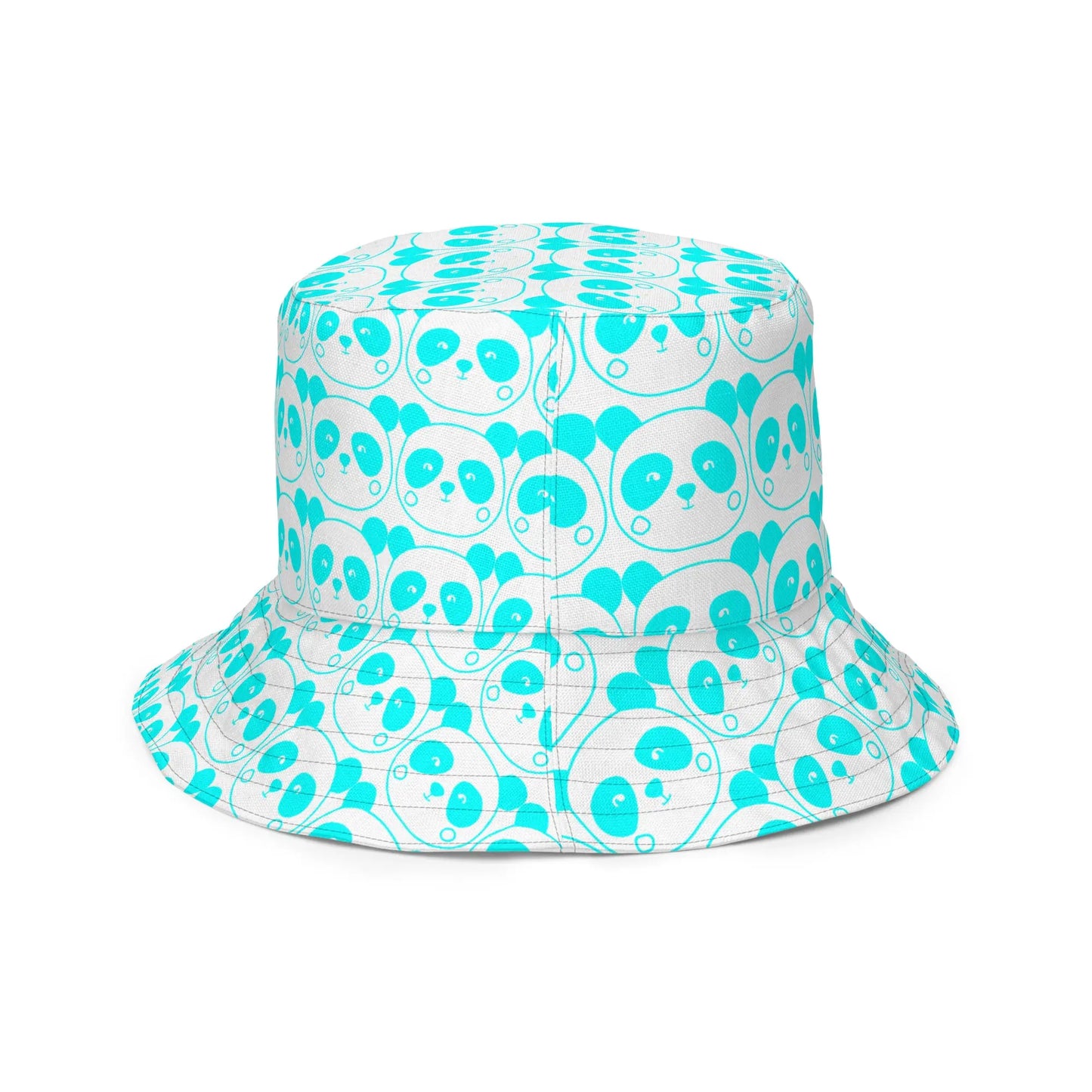 Reversible bucket hat-LifessentialsLLC.com