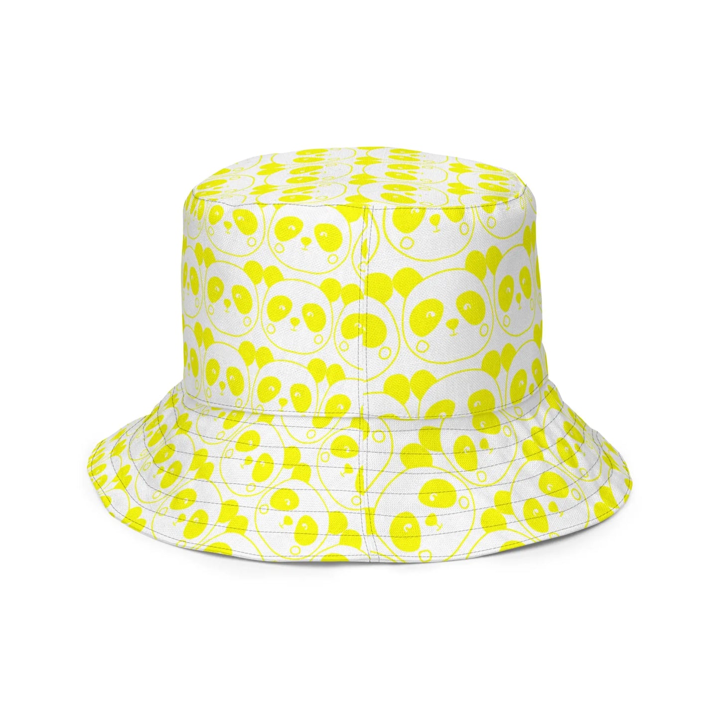 Reversible bucket hat-LifessentialsLLC.com